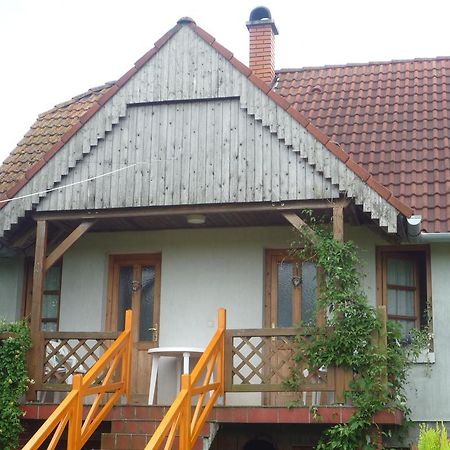 Hoffmann Vendégház Nagyrákos Quarto foto